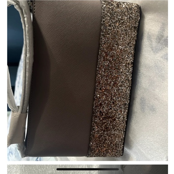 Brand new Kate Spade Crossbody with card wallet - Picture 4 of 4